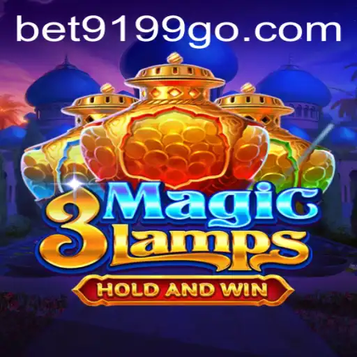 Explorando o Mundo Mágico de 3MagicLamps: Um Guia Completo para Jogadores