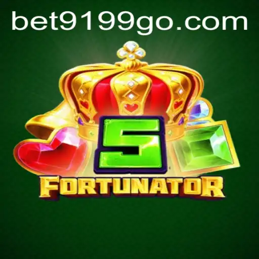 Explorando o Mundo de 5Fortunator: Um Jogo de Estratégia e Sorte