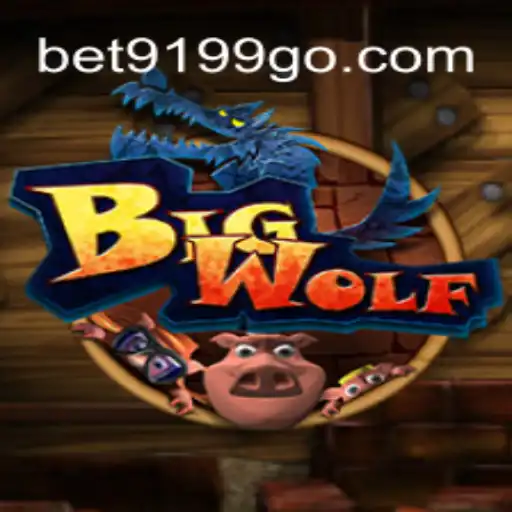 Descubra o Mundo de BigWolf: Aventura, Estratégia e Emoção