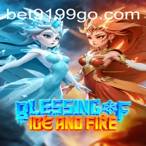 Explorando o Universo de Blessing of Ice and Fire
