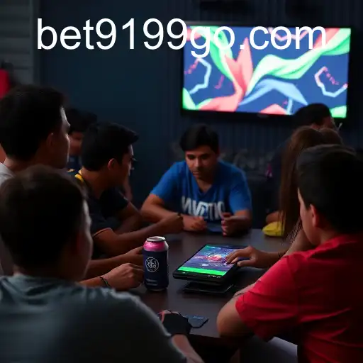 Gaming Experience BET9199 - 800+ Premium and Exclusive Games
