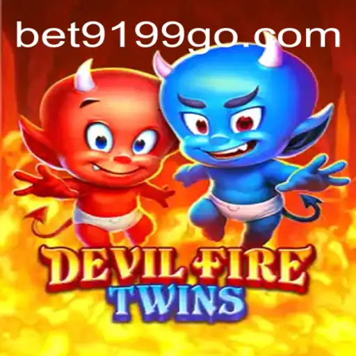 Explorando o Universo de DevilFireTwins - Um Novo Jogo de Estratégia