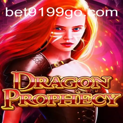 Descubra a Fascinante Jornada de DragonProphecy