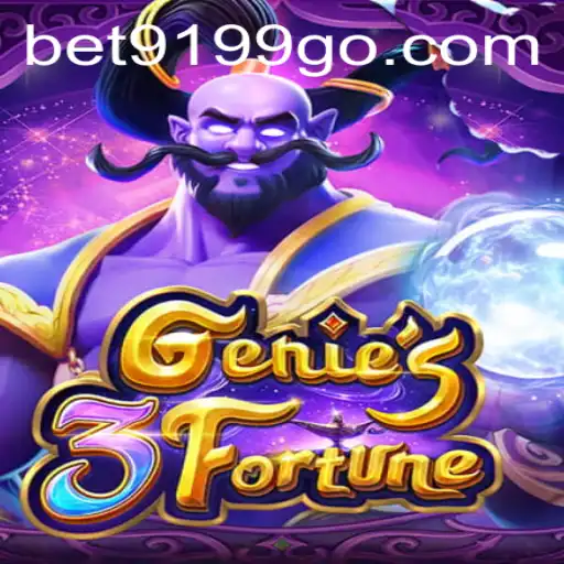 Explorando o Mundo de Genie3Fortune: Um Jogo de Azar Cativante