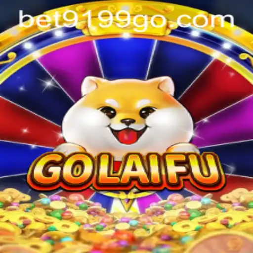 GoLaiFu: A Nova Sensação dos Jogos com a Palavras-Chave BET9199