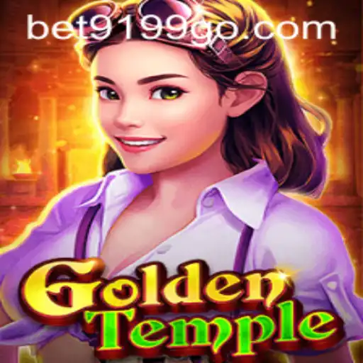 Explorando o Enigmático Mundo de GoldenTemple com BET9199