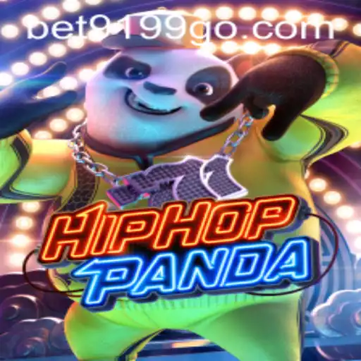 Descubra o Mundo Empolgante de HipHopPanda com BET9199