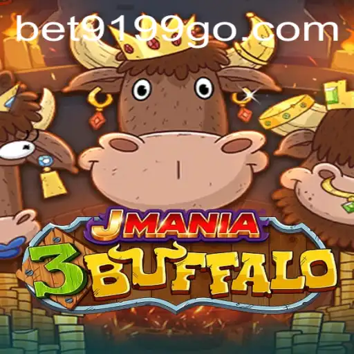 Explorando o Mundo de JMania3Buffalo: Uma Experiência de Jogo Única