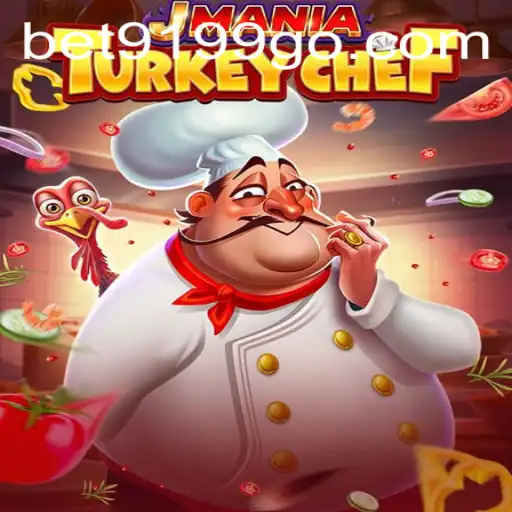 Descubra JManiaTurkeyChef: O Jogo que Une Culinária e Estratégia