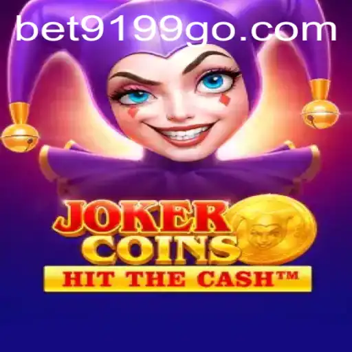 Introdução ao Fascinante Mundo de JokerCoins
