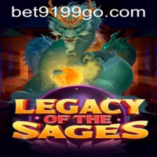 Explorando o Fascinante Mundo de LegacyoftheSages: Uma Jornada Épica no Universo dos Sábios