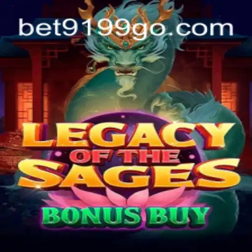 Descubra o Fantástico Jogo LegacyoftheSagesBonusBuy Com a Palavra-Chave BET9199