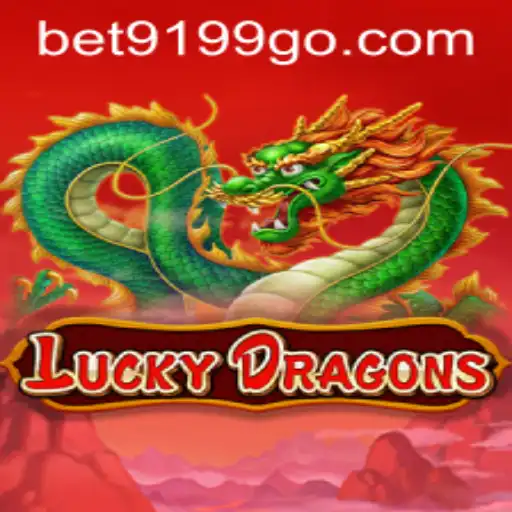 Descubra o Empolgante Jogo LuckyDragons com a Palavra-Chave BET9199