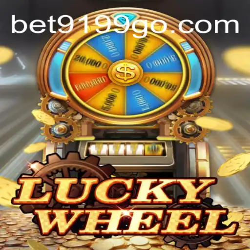 Descubra o Empolgante Jogo LuckyWheel e Como a Palavra-Chave BET9199 Transforma sua Experiência