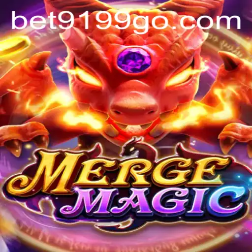 Descubra a Aventura Encantada de MERGEMAGIC: Um Jogo de Estratégia e Mistério