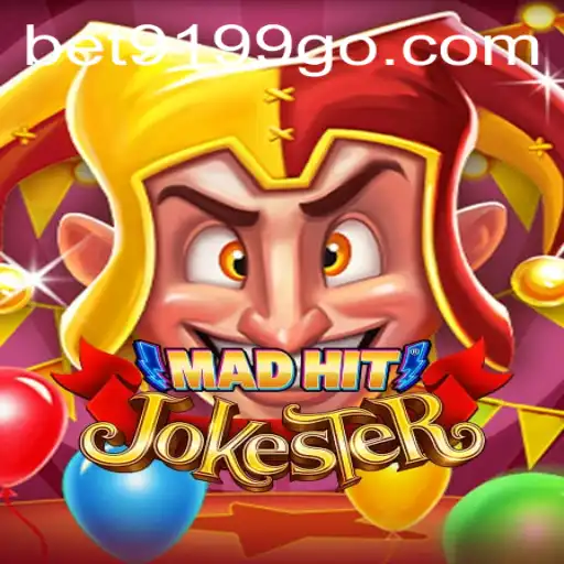 Descubra o Mundo de 'MadHitJokester': Diversão e Estratégia no Universo dos Jogos