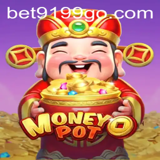 Jogo MoneyPot: Descubra a Emoção da Aposta com BET9199