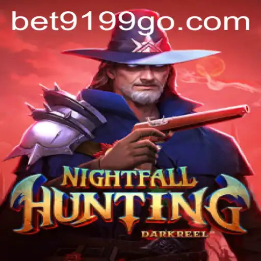 Descobrindo o Mundo Emocionante de NightfallHunting