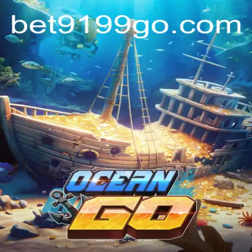 Explorando as Profundezas com o Jogo OceanGO e a Emoção de BET9199