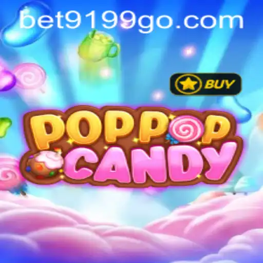 Explorando POPPOPCANDY: Um Jogo de Estratégia e Diversão com BET9199