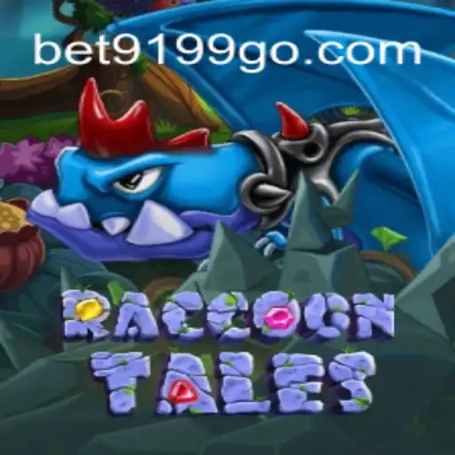 Explorando o Mundo de RaccoonTales: Um Jogo de Aventura e Estratégia