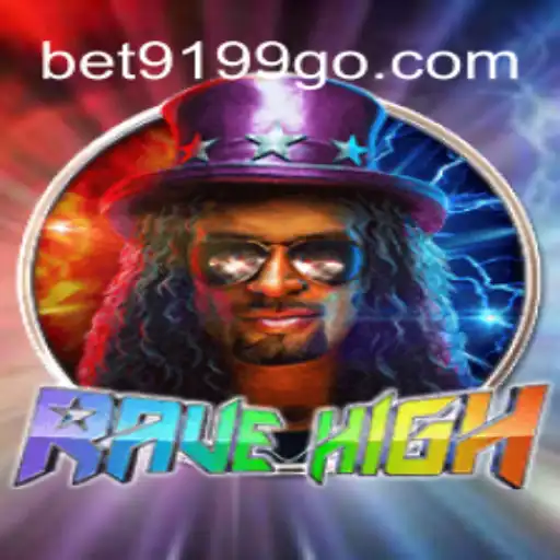RaveHigh: Explorando a Nova Sensação no Mundo dos Jogos com BET9199