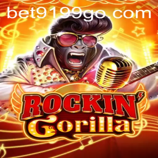 Explorando o Mundo de RockinGorilla: Aventuras, Estratégia e Diversão
