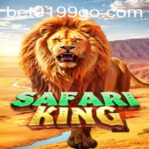 SafariKing: A Aventura Selvagem no Mundo dos Jogos