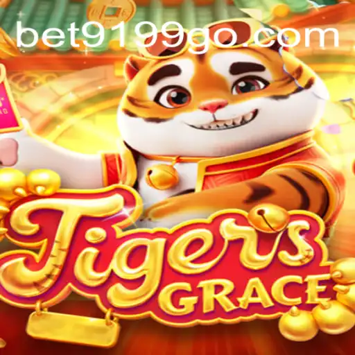 TigersGrace: Explorando o Mundo do Novo Jogo Inovador