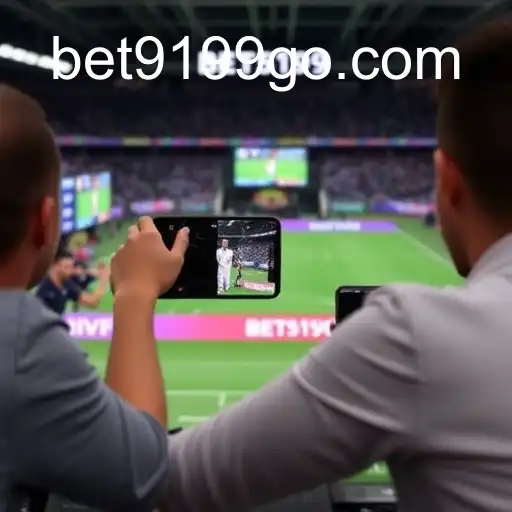 VIP Service BET9199 - 24/7 Support and Exclusive Benefits