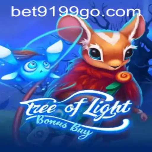 TreeOfLightBonusBuy: Uma Viagem Encantadora no Mundo dos Jogos de Cassino