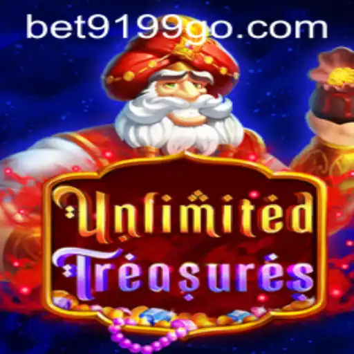UnlimitedTreasures: Descubra o Universo de Possibilidades com BET9199