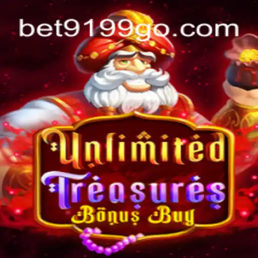 UnlimitedTreasuresBonusBuy: Descubra a Aventura de Caça ao Tesouro com BET9199