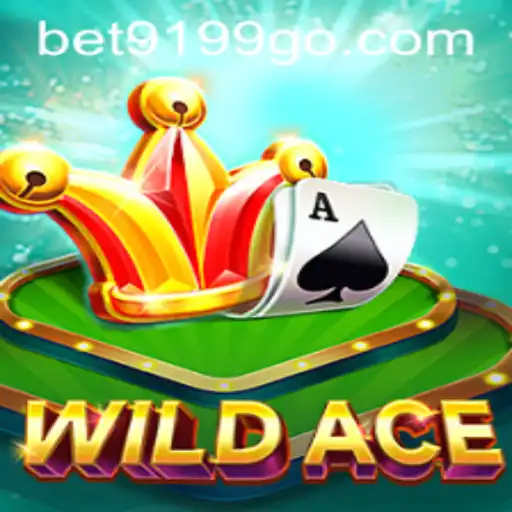 Explorando o Mundo Estratégico de WildAce com BET9199