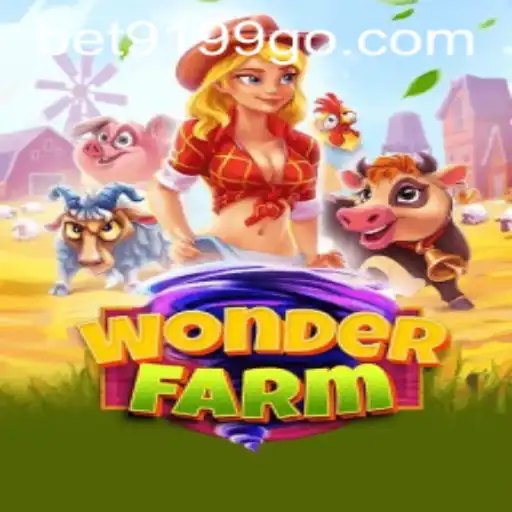 Descobrindo o Maravilhoso Mundo de WonderFarm: Um Jogo Inspirador