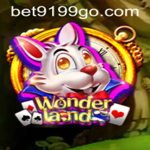 Descubra Wonderland: Um Mergulho no Mundo de Fantasia e Estratégia com BET9199